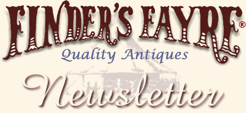 FF Newsletter Header