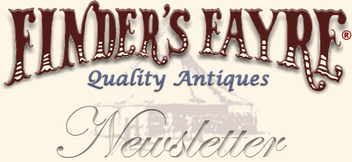 FF Newsletter Header