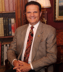 Dexter S. Augier